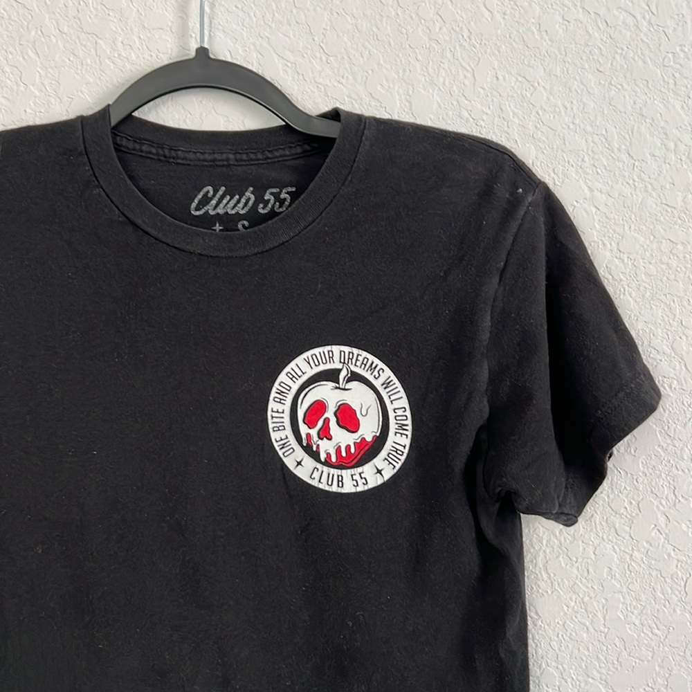 Club 55 Snow White Women’s tee